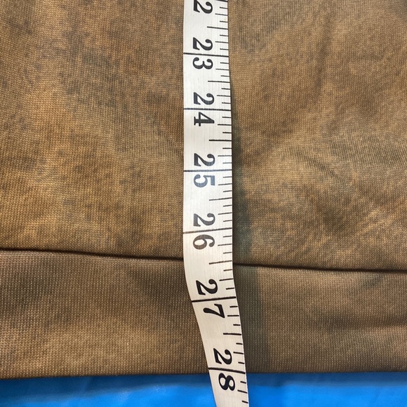 NWT OC Order Plus pullover, size L - Picture 5 of 6